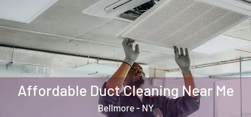  Affordable Duct Cleaning Near Me Bellmore - NY