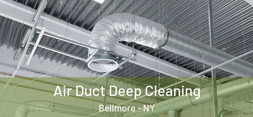  Air Duct Deep Cleaning Bellmore - NY