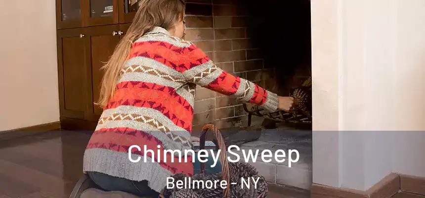 Chimney Sweep Bellmore - NY