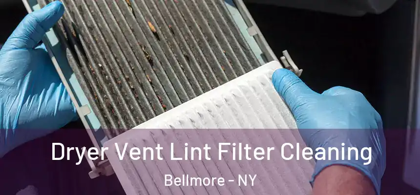  Dryer Vent Lint Filter Cleaning Bellmore - NY