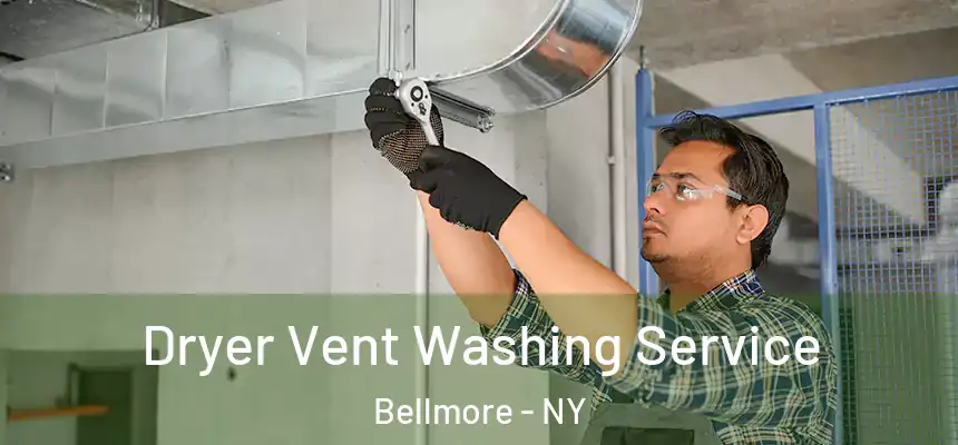  Dryer Vent Washing Service Bellmore - NY