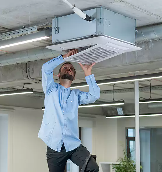 Professional Air Duct Cleaners in Bellmore, NY