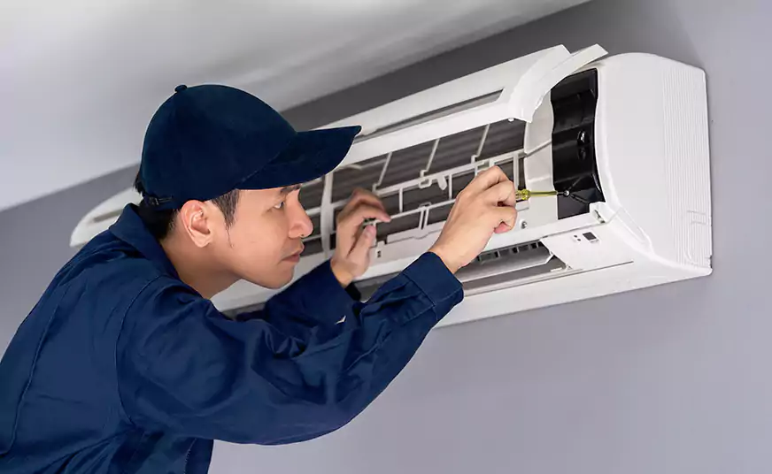 AC Duct Cleaning Bellmore