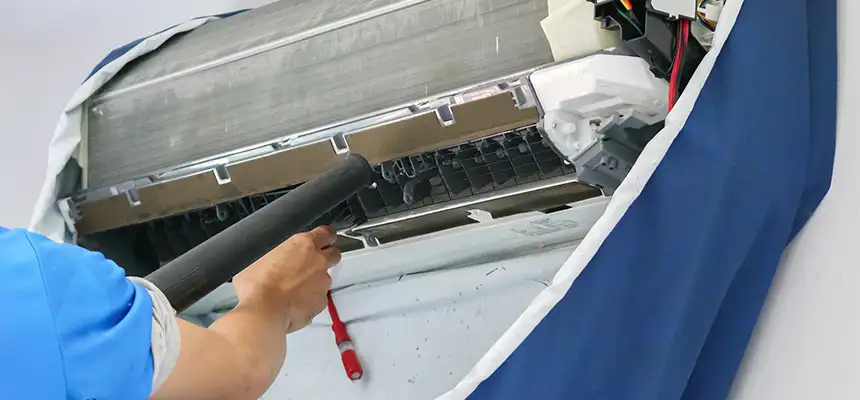 Advanced Clogged Dryer Vent Repair for Multi-Unit & Commercial in Bellmore, NY