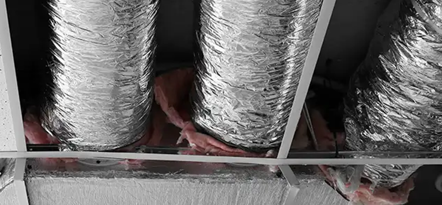 Scalable Commercial Multi‑Unit Dryer Vent Camera Inspection in Bellmore, NY