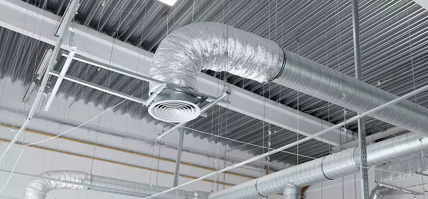 Our Dryer Vent Hose Replacement Services in Bellmore, NY