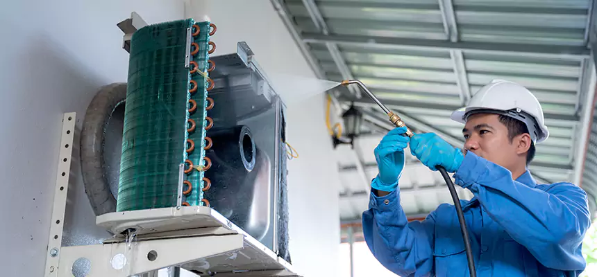 Our Energy-Efficient HVAC Cleaning Services in Bellmore, NY