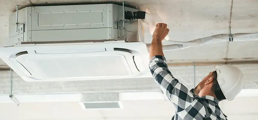 Our Local Vent Cleaning Services in Bellmore, NY