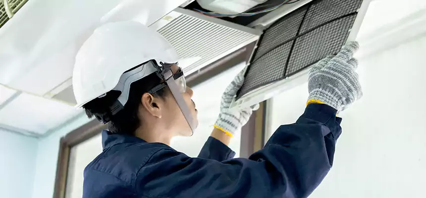 Our Mold & Mildew Removal from Air Ducts Services in Bellmore, NY