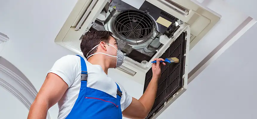 Our Move-in/Move-out Duct Cleaning Services in Bellmore, NY
