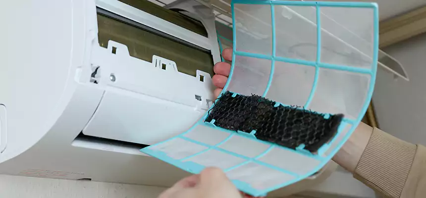 Gentle Ductwork Odor-Control Pet Dander Duct Cleaning in Bellmore, NY