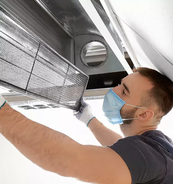 About Air Duct Pathogen Disinfection in Bellmore, NY
