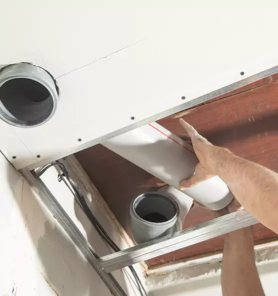 Professional Air Duct Replacement in Bellmore, NY