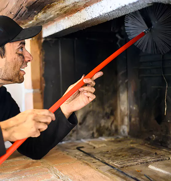 About Expert Chimney Cleaning in Bellmore, NY
