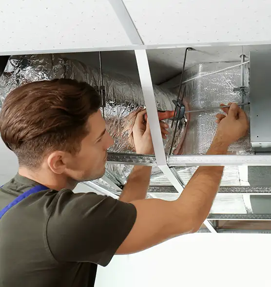 Professional Clogged Dryer Vent Repair in Bellmore, NY