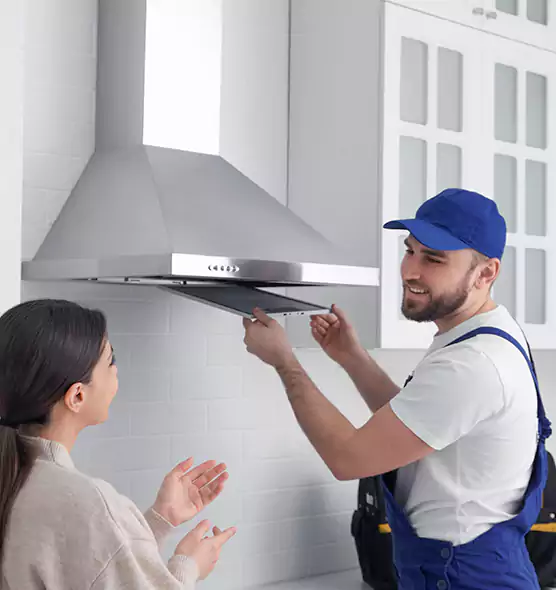 Professional Dryer Vent Cleaning Service in Bellmore, NY