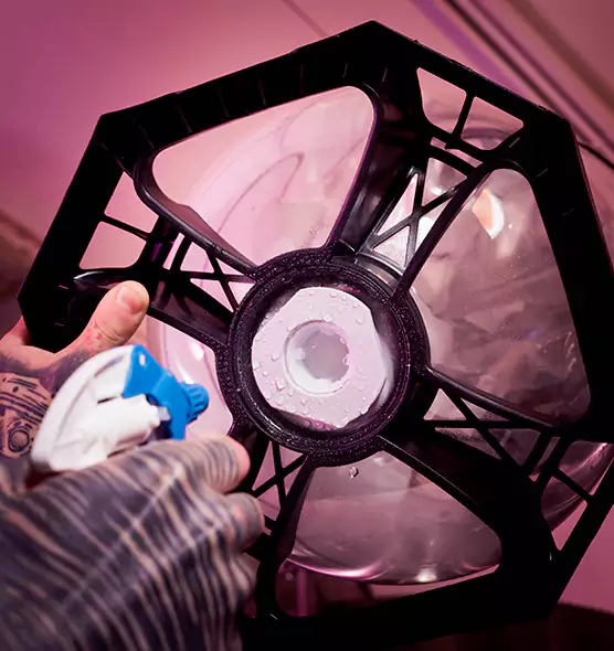 Professional Dryer Vent Sanitization Service in Bellmore, NY