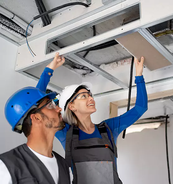 Comprehensive Duct Insulation Services in Bellmore, NY