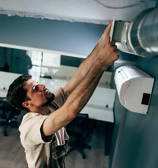 About Flexible Ductwork Replacement in Bellmore, NY