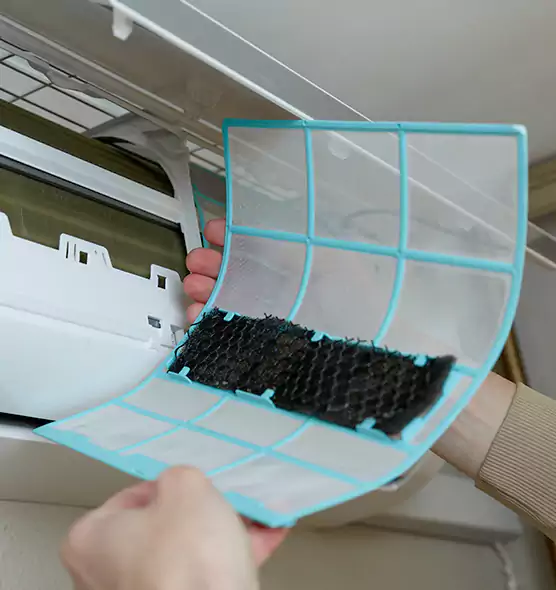 Welcome to Air Duct Cleaning & Repairs Bellmore — Your Local HEPA Filter Installation Pros in Bellmore, NY