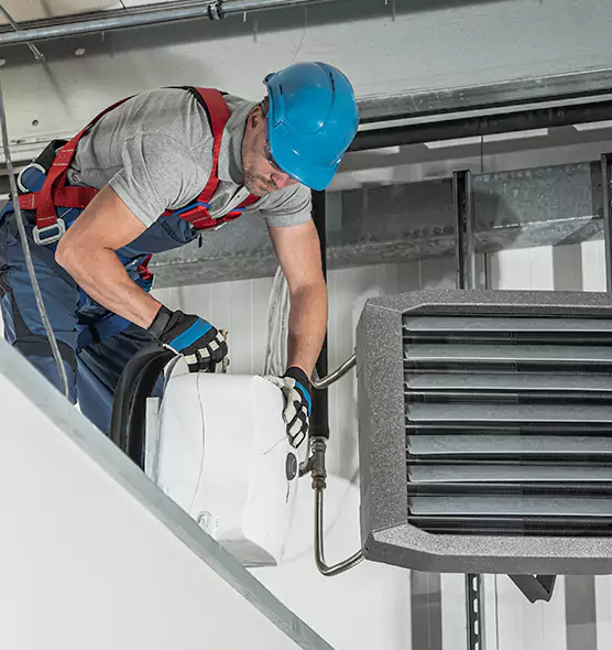 Professional HVAC Cleaning Solutions in Bellmore, NY