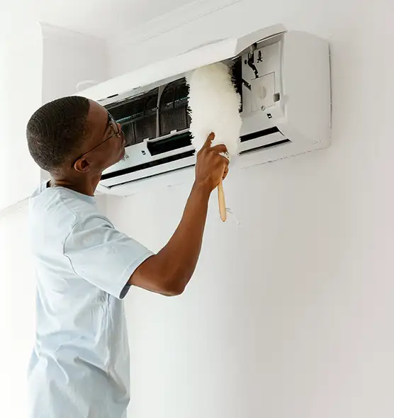Professional Maximize AC Efficiency  in Bellmore, NY