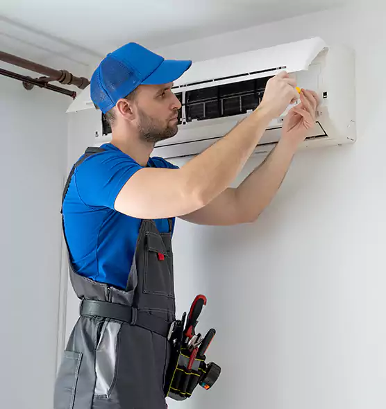 About Smart Thermostat AC Installation in Bellmore, NY