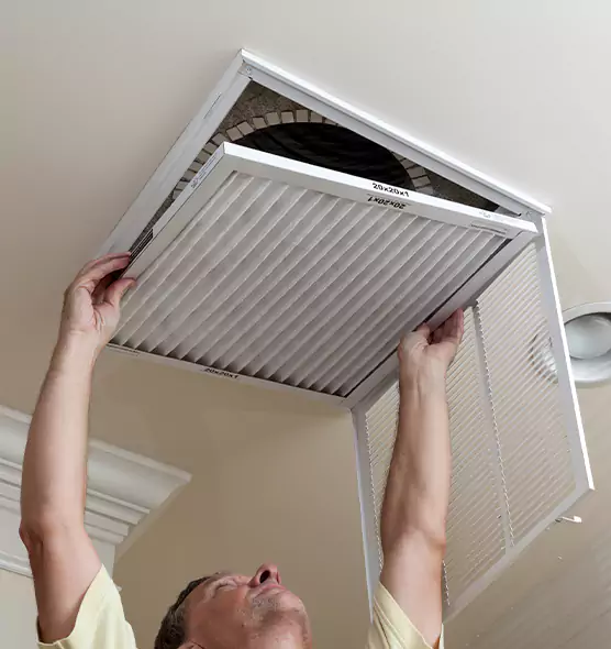Professional Vent Relocation Services in Bellmore, NY