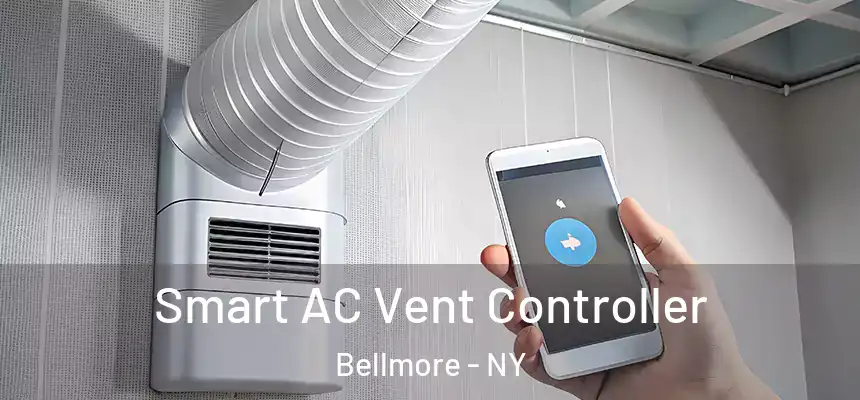  Smart AC Vent Controller Bellmore - NY